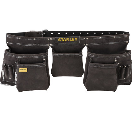 STANLEY STST1-80113 Dubbele Gereedschapsgordel