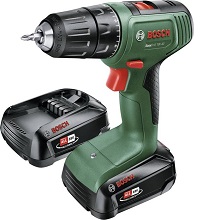 Bosch EasyDrill 18V-40