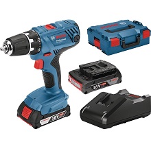 Bosch GSR 18 V-21