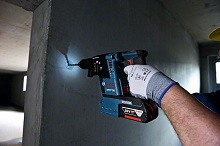 Bosch Professional GBH 18V-26