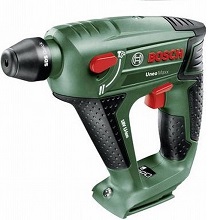 Bosch Uneo Maxx