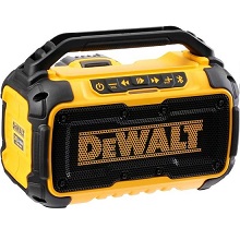 DeWalt DCR011 10,8V-18V-54V