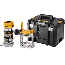 DeWalt DCW604NT