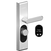 LOQED Touch Smart Lock