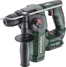 Metabo BH 18 LTX BL 16