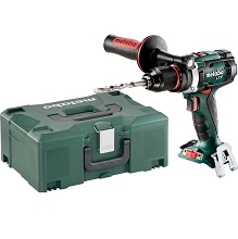 Metabo BS 18 LTS Impuls