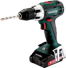 Metabo BS18 LT