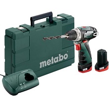 Metabo Powermaxx BS Basic