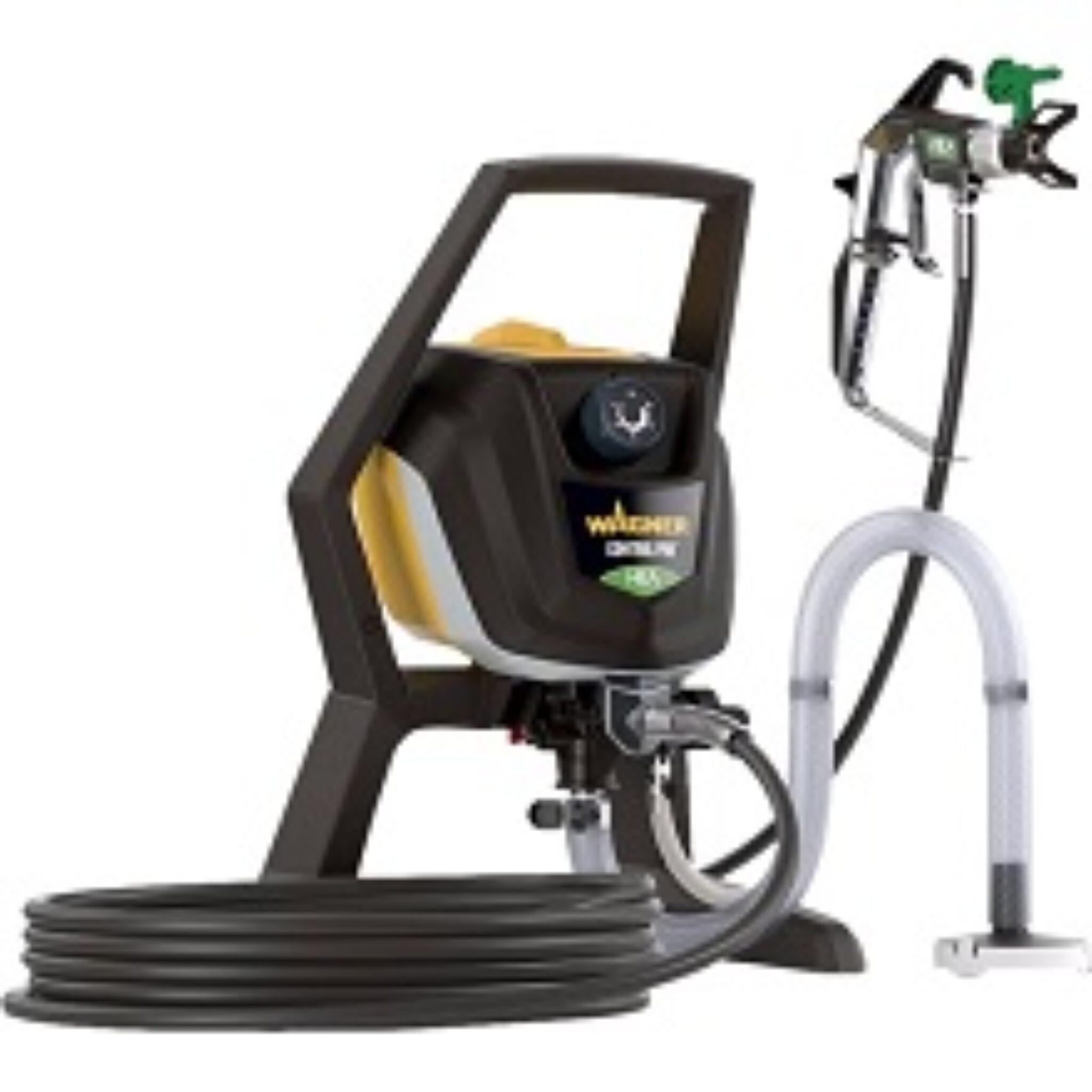 Beste airless verfspuit van 2025 Bekijk de top 5! Tresna.nl
