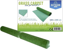 Outdoor Grass Carpet