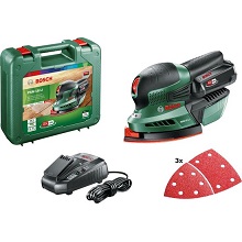 Bosch PSM 18 LI