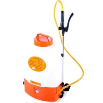 Hyundai Accu Drukspuit 20 Liter - 2e KEUS