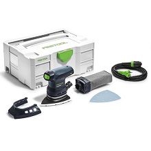 Festool DTS 400 REQ-Plus