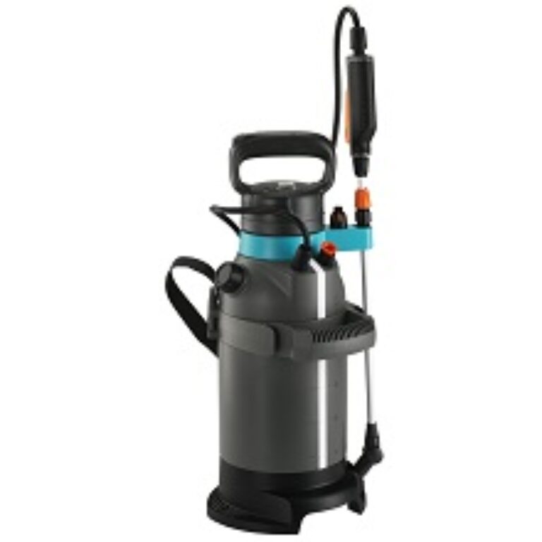 Hyundai Accu Drukspuit 20L - STARTERKIT