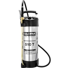 Gloria 510 T Profiline Hogedrukspuit