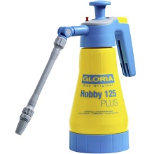 Gloria Handdrukspuit Hobby 125 Flex Plus