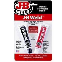 JB-Weld Original