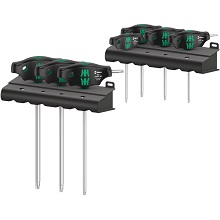 Wera 467 7 Torx set