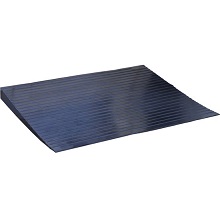 HomeCare Drempelhulp Rubber