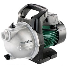 Metabo P 3300 G Tuinpomp