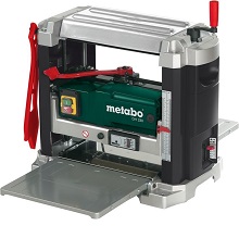 Metabo vlak- en vandiktebank DH 330