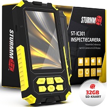 STURMM® ST-IC301