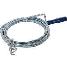 Silverline Rioolveer 5 Meter