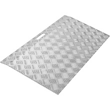 Zorg Totaal Deluxe Drempelhulp
