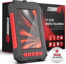 STURMM® ST-IC201