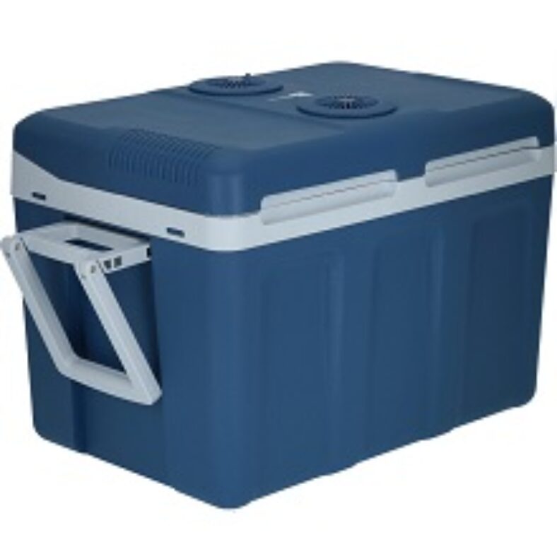Tristar Thermo-elektrische Koelbox 24L - Koelen En Verwarmen - 12V En 230V