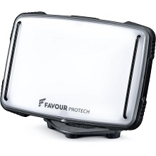 Favour Werklamp LED oplaadbaar