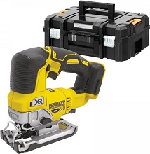 DeWalt DCS334NT-XJ accu-decoupeerzaag