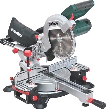 Metabo KGS 216 M