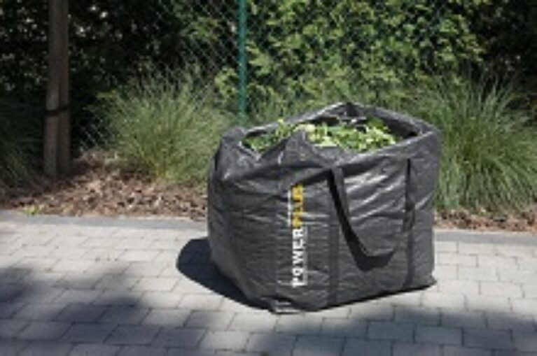 III PARKSIDEⓇ Tuinafvalzak aanbieding bij Lidl