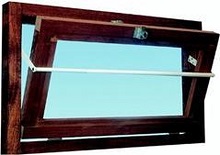 SecuBar Flex barrièrestang 100