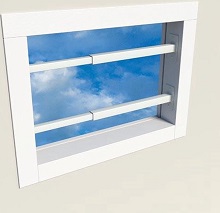 SecuProducts - SecuBar - Duo