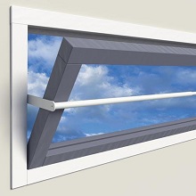 SecuProducts - SecuBar - Valraambeveiliging