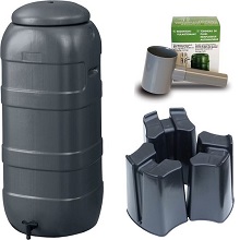 Harcostar Rainsaver 100l