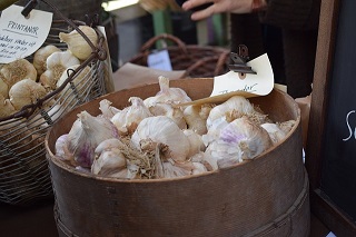 Pas op met bollen uit de supermarkt