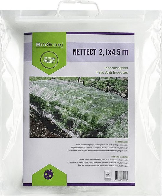 Biogroei Nettect