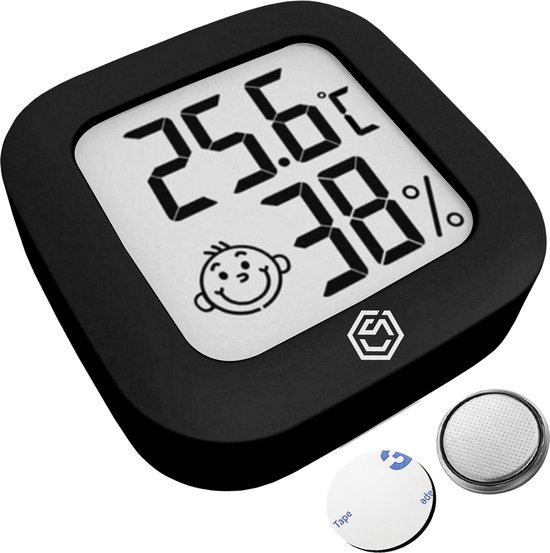 Ease Electronicz hygrometer