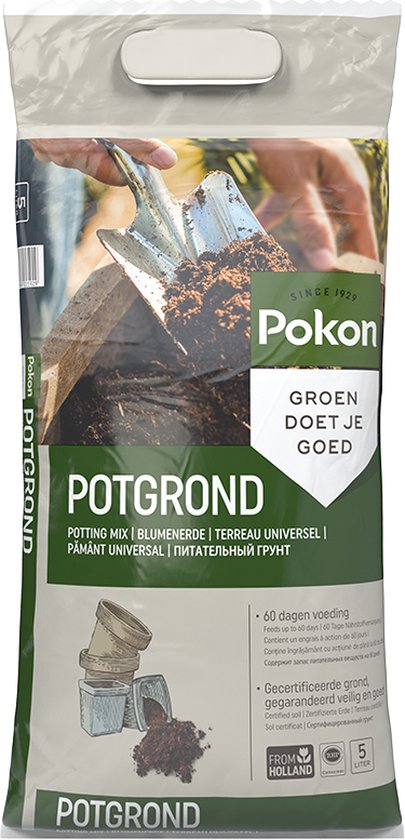 Pokon Universele Potgrond