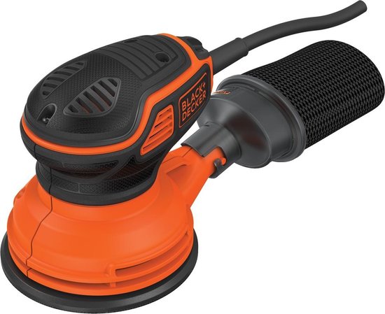 BLACK+DECKER KA199-QS 240W