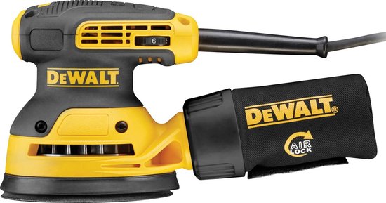 DeWalt DWE6423-QS280W