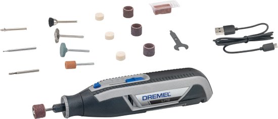 Dremel Lite Multitool