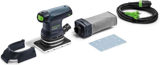 Festool RTS 400 REQ