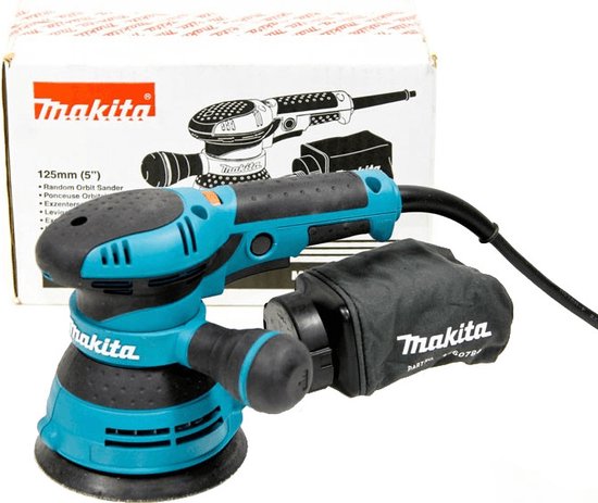 MAKITA BO5041