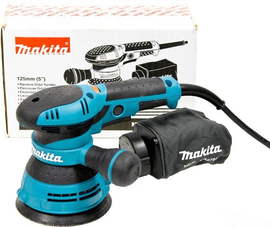 MAKITA BO5041