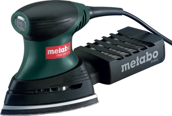 Metabo FMS 200 Intec