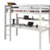 Steigerhouten bed maken